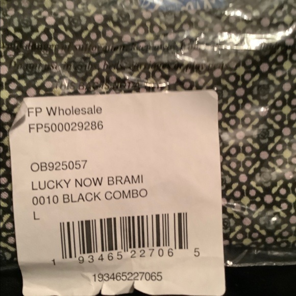 🔥BUNDLE🔥 Free People Lucky Now Brami - Picture 5 of 6